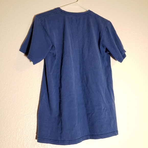 Ecko blue unlimited tee - Picture 2 of 2